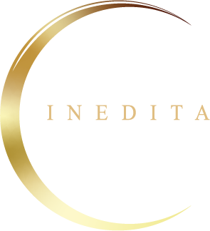 Logo Inedita Hair